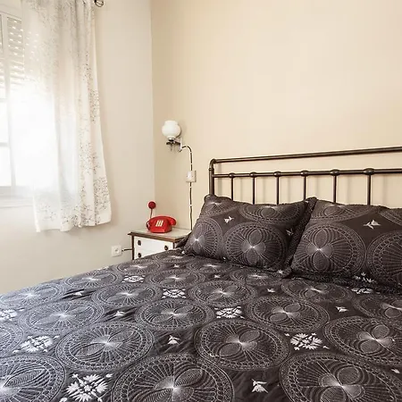 Mare Nostrum Apartments El Puerto de Santa Maria Room photo