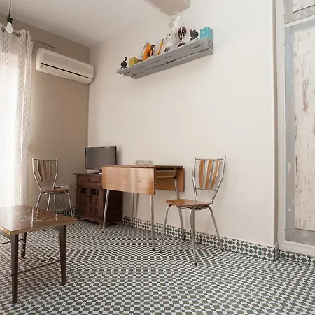 Mare Nostrum Apartments El Puerto de Santa Maria Room photo