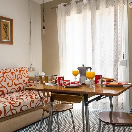 Mare Nostrum Apartments El Puerto de Santa Maria Room photo
