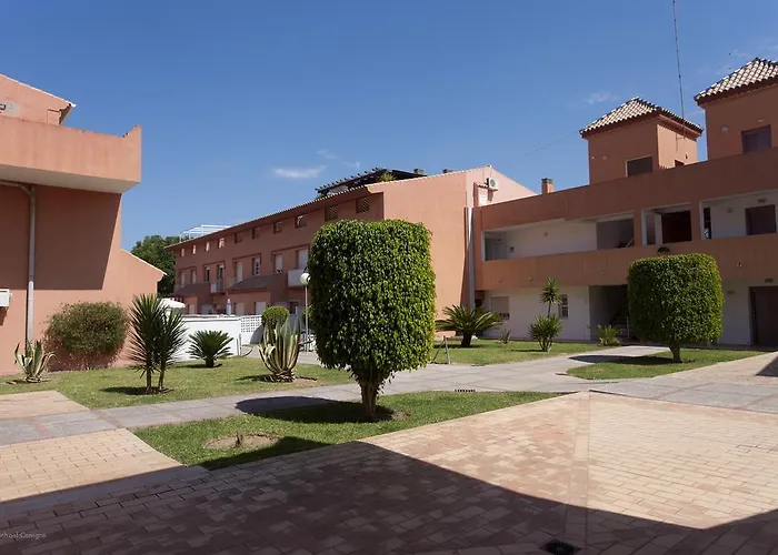 Mare Nostrum Apartments
