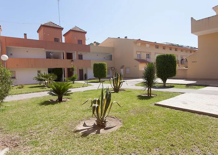 Mare Nostrum Apartments