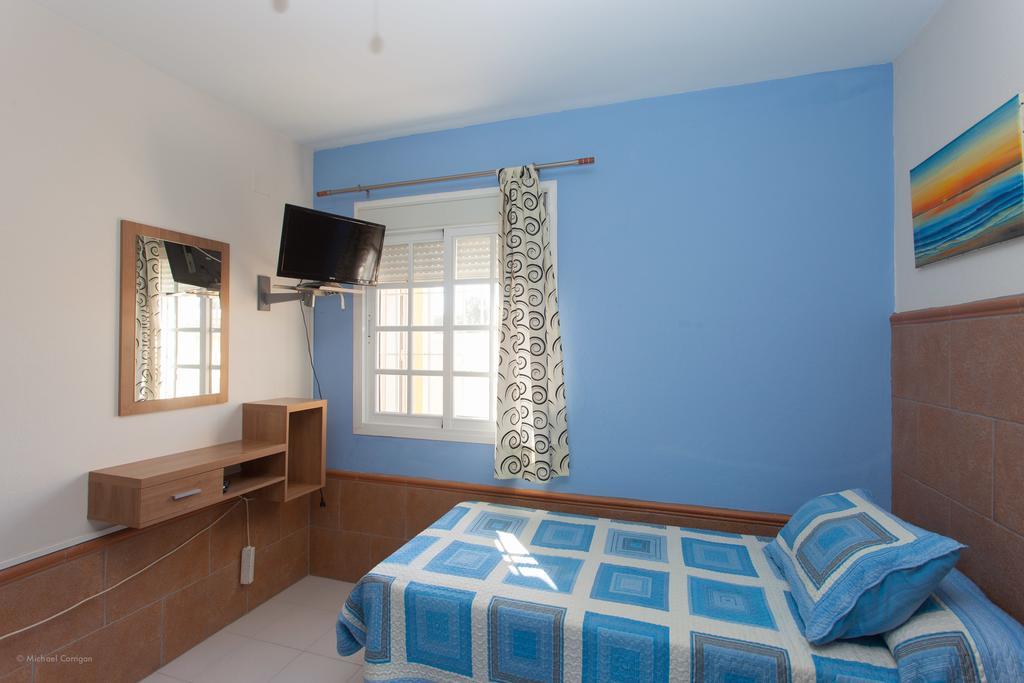 Mare Nostrum Appartement *