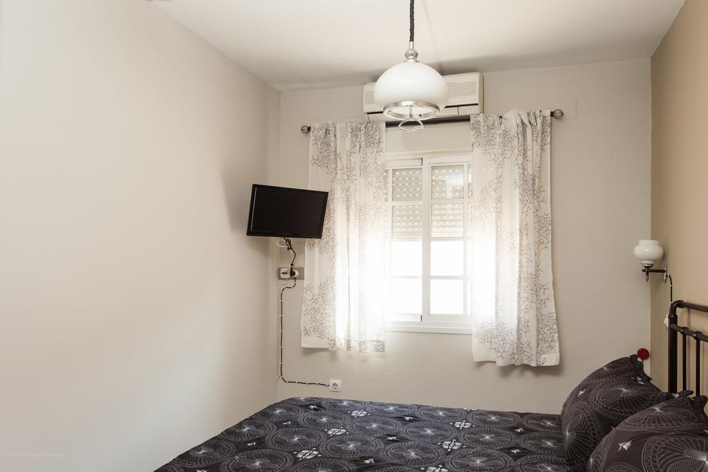 Appartement Mare Nostrum *