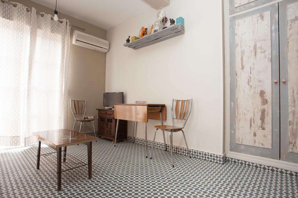Appartement Mare Nostrum El Puerto de Santa María