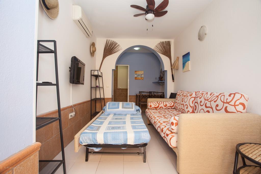 Appartement Mare Nostrum *
