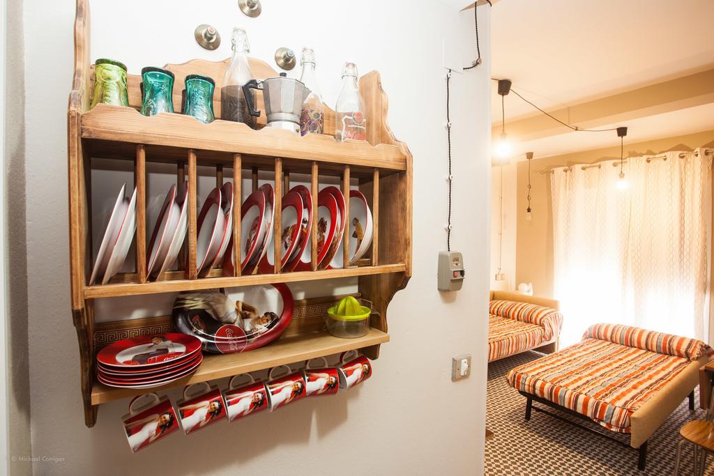 Mare Nostrum Appartement *