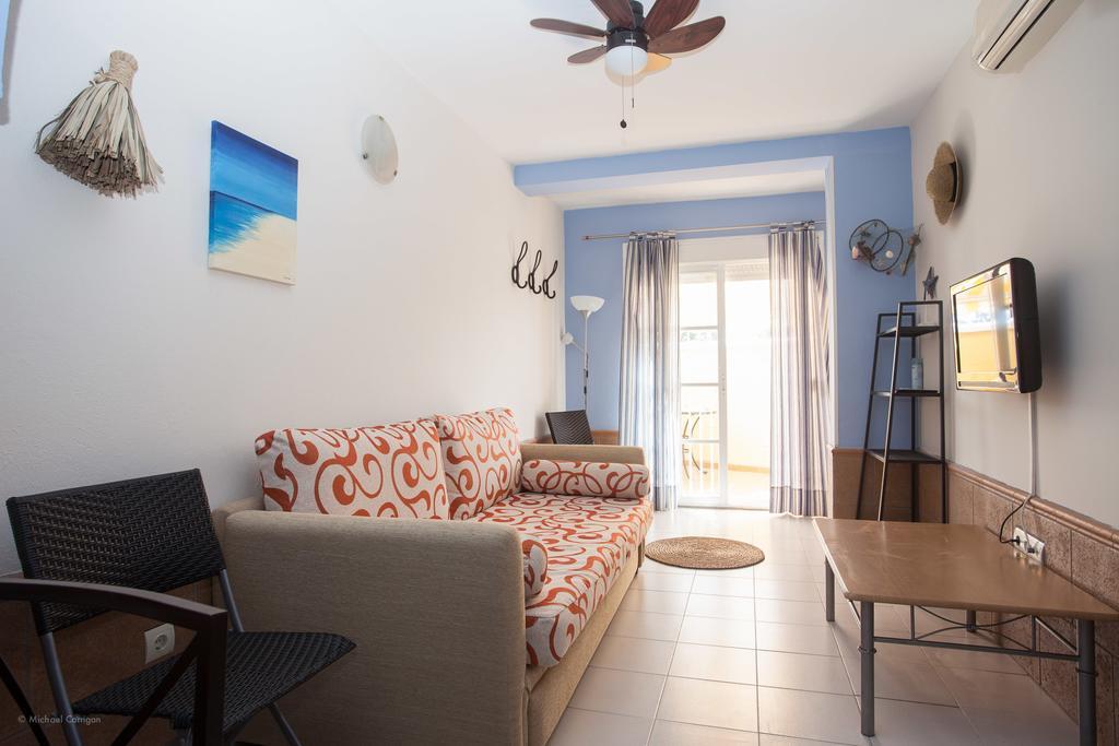 Appartement Mare Nostrum *